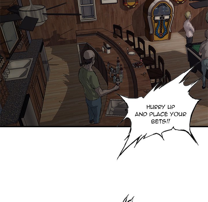 The Chronicles of Apocalypse - episode 1 - 25