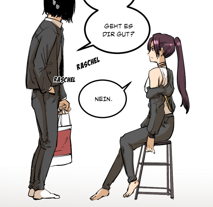 Die Unruhestifterin - episode 1 - 32