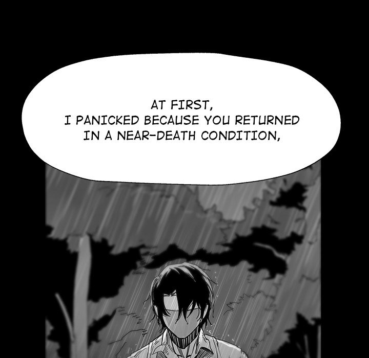 Nine Fantasy - episode 26 - 93