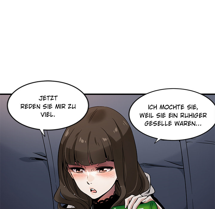 Wer hat Angst vor Mister H? - episode 6 - 86