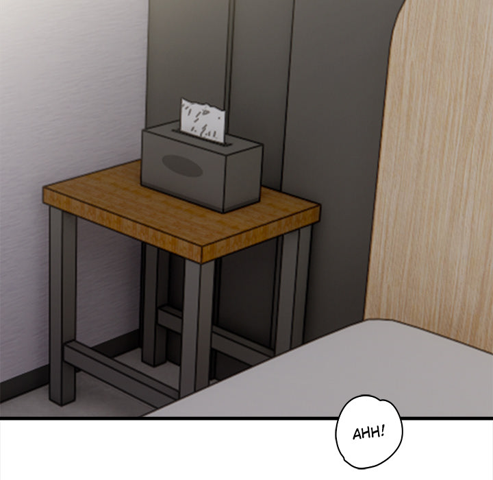 Nach der Dusche liegt eine Fremde in meinem Bett - episode 14 - 71