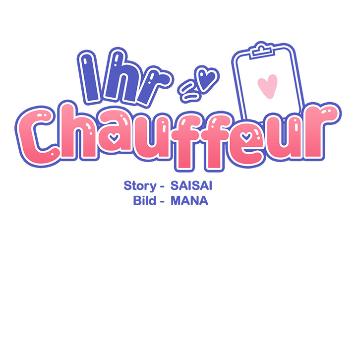 Ihr Chauffeur - episode 25 - 65