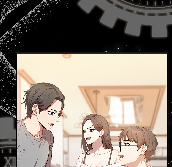 The Best Friend's Secret - episode 1 - 82