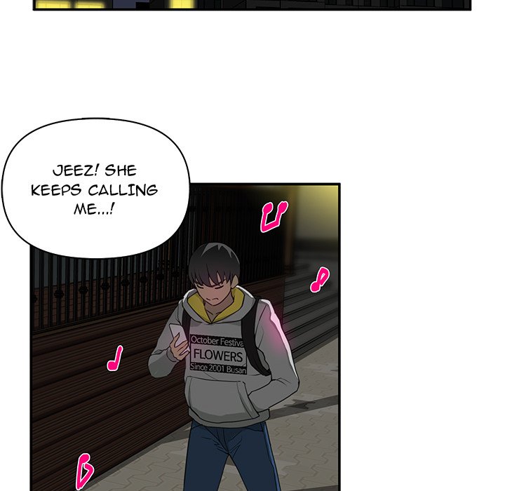 My Best Mistake - episode 6 - 45