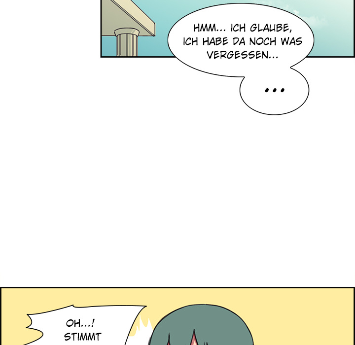Held aus einer anderen Welt - episode 6 - 7
