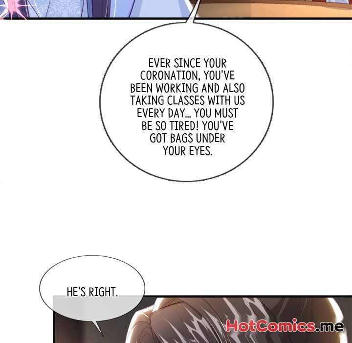 The Emperor's Choice - episode 43 - 122