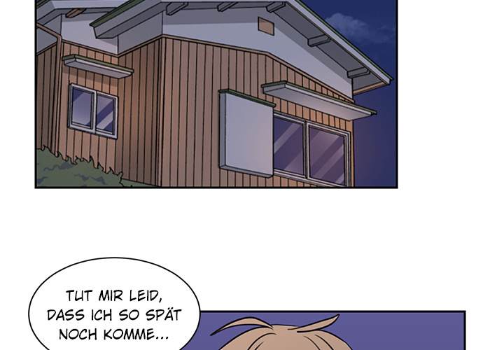 In deinen Armen - episode 33 - 2