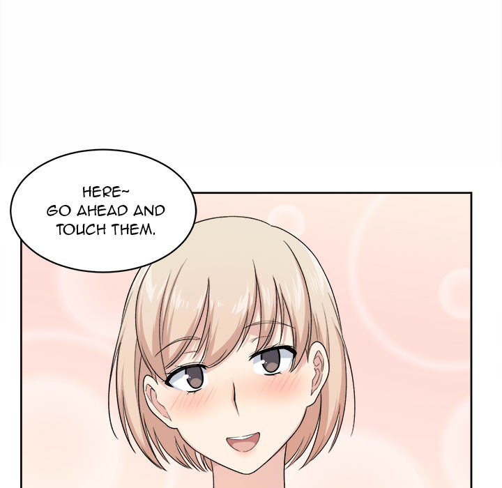 Excuse me, This is my Room - UNCENSORED - episode 14 - 69