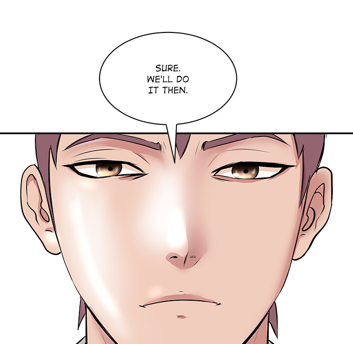 Immoral Family - episode 5 - 170