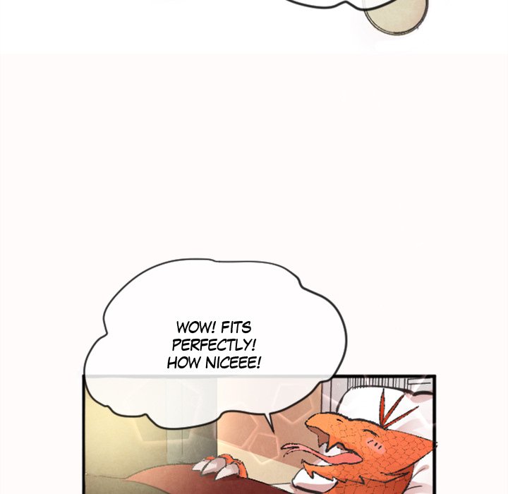 Today, I Meet a Dragon - episode 5 - 55