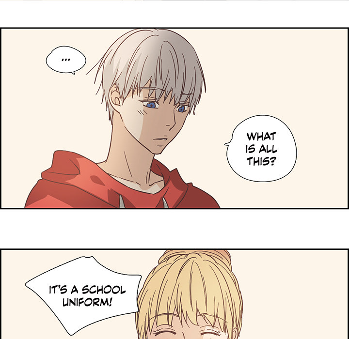 An Innocent Sin - episode 68 - 40