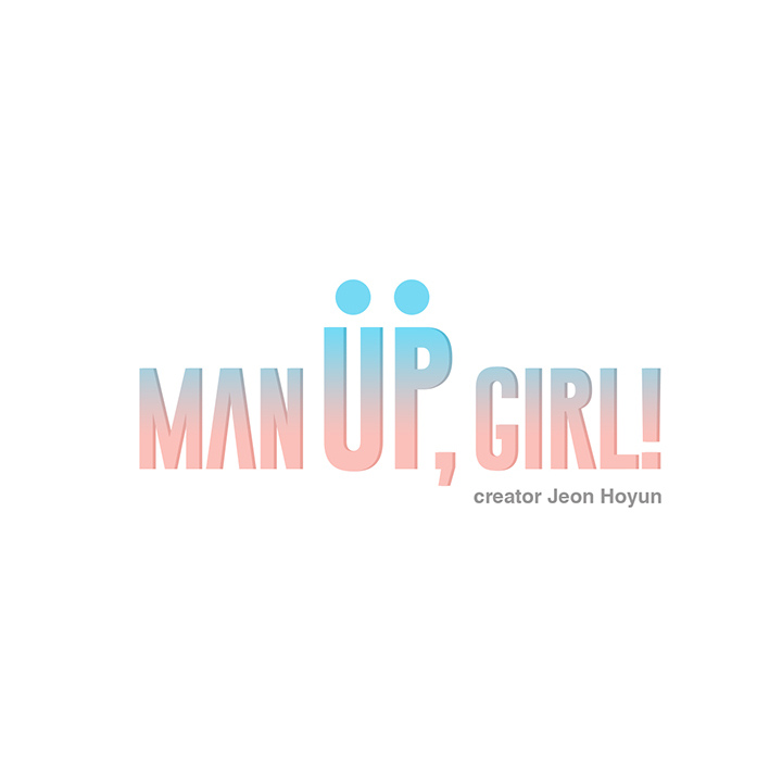Man Up, Girl! - episode 19 - 63