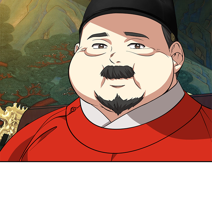 Swole Joseon - episode 8 - 142