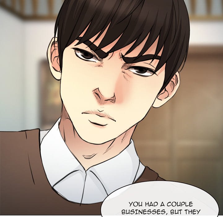 The Snow - episode 29 - 103