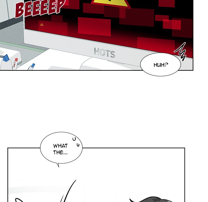 Pheromone Sherbet♥ - episode 1 - 79