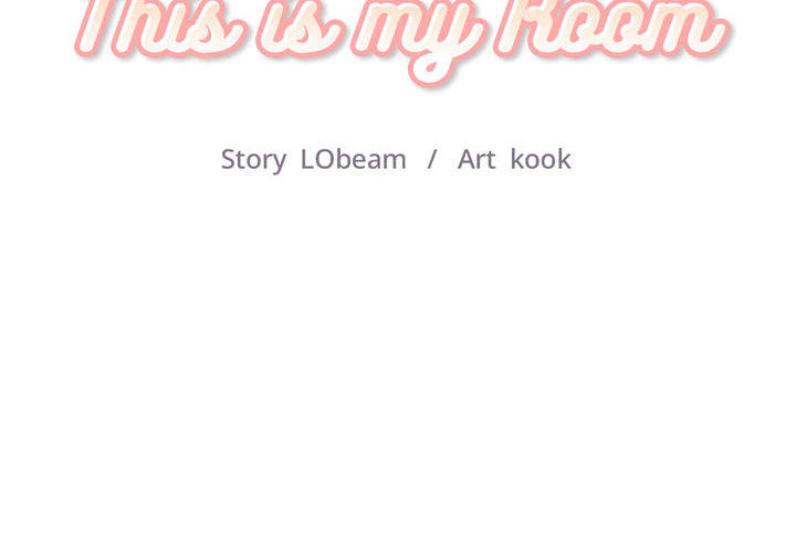 Excuse me, This is my Room - UNCENSORED - episode 45 - 1