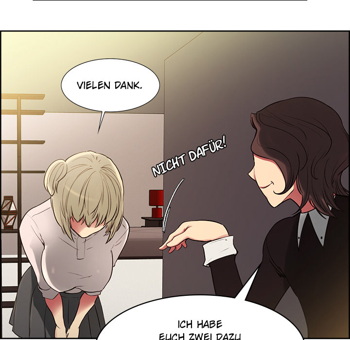 Zahme Damen - episode 1 - 45