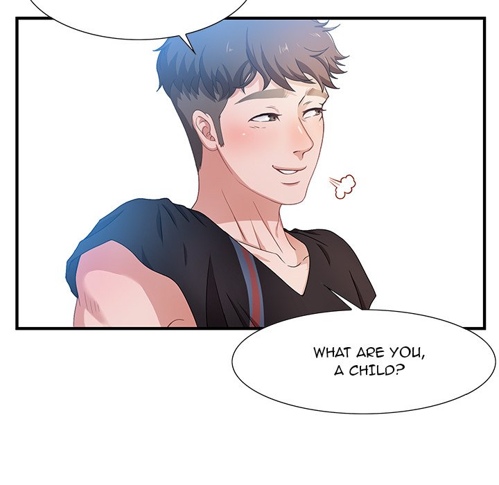 Tasty Chat: 0km - episode 3 - 20