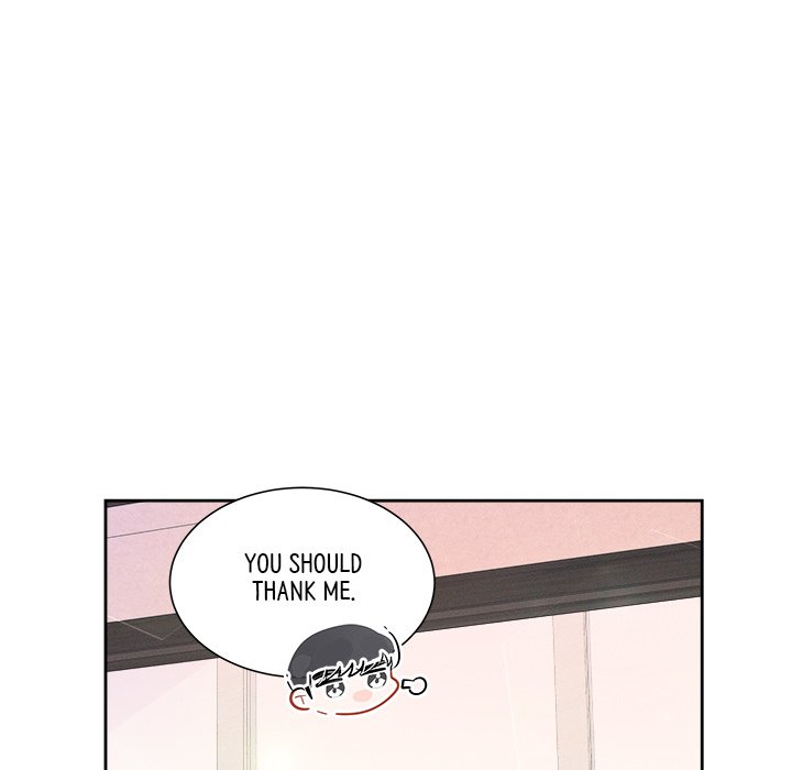 Cherry Doll Scandal - episode 7 - 23