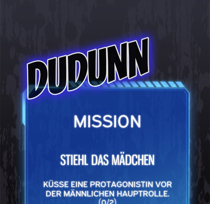 Überleben in einem Comic - episode 4 - 167