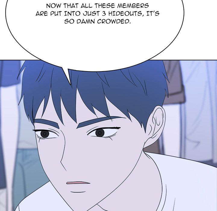 High School Legend Boost - episode 52 - 20