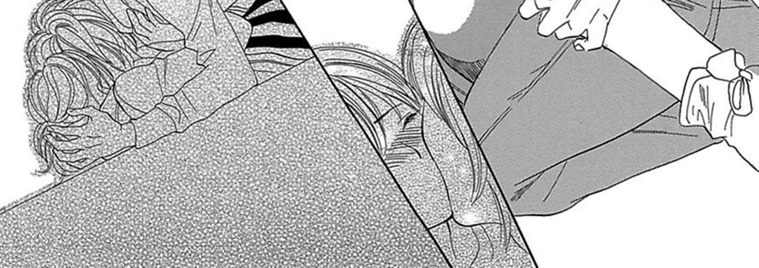 Just Listen to What I Say - The Things I Want A Sadistic Doctor to Do to Me - episode 8 - 35