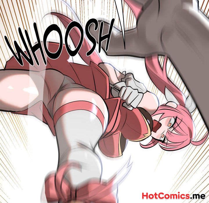 Magic-Girl Service - UNCENSORED - episode 7 - 70