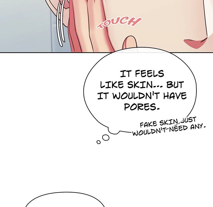 Master, Do You Need A Hand? - episode 3 - 60