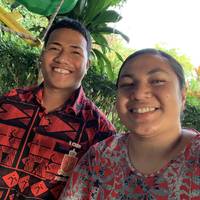 TikTok Account - callmeulu