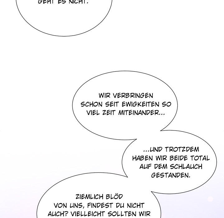Ich will doch nur SIE! - episode 13 - 103