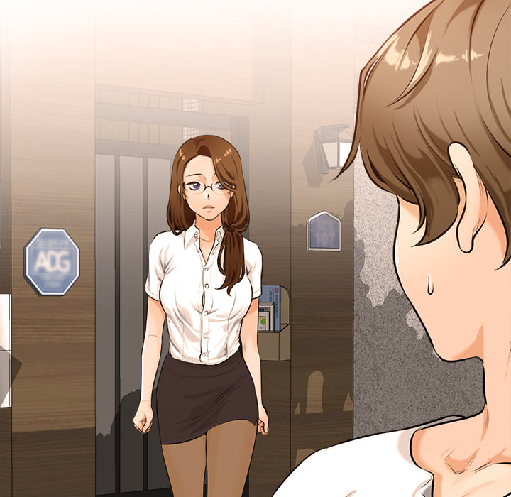Purity Game - episode 2 - 22