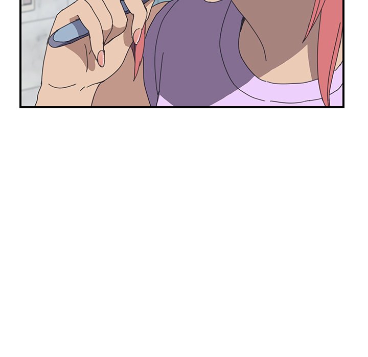 The Unwanted Roommate - episode 13 - 37