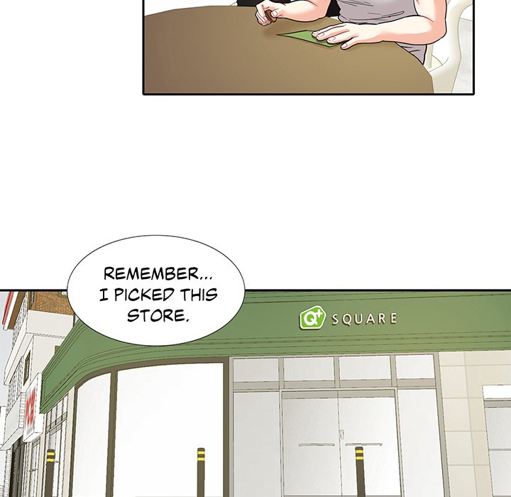 Match Made In Bed - episode 8 - 7