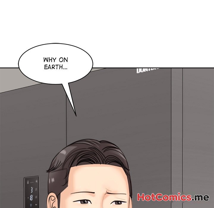 Please Take Care of Her - episode 6 - 20
