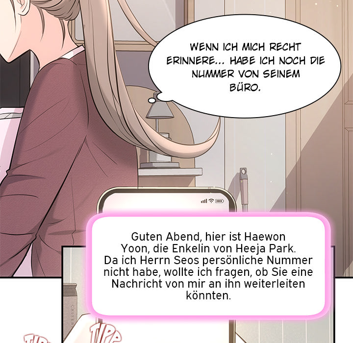 Liebe im Einvernehmen - episode 3 - 77