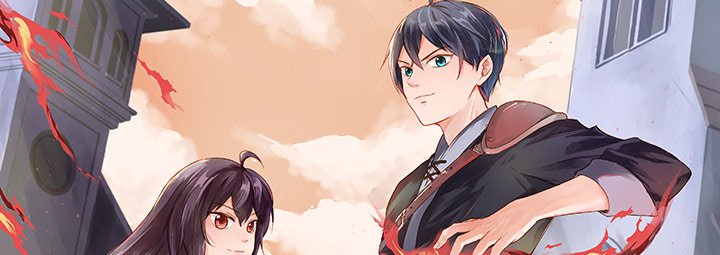 I Reincarnated as a Villain of an RPG, But I Want to Survive - episode 13 - 1