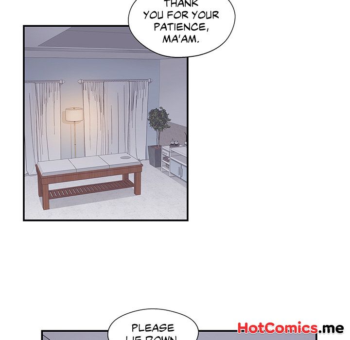 My Special Squishy Someone - episode 8 - 31