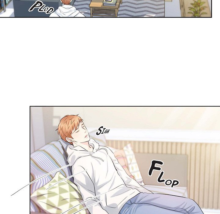 My K - episode 2 - 28
