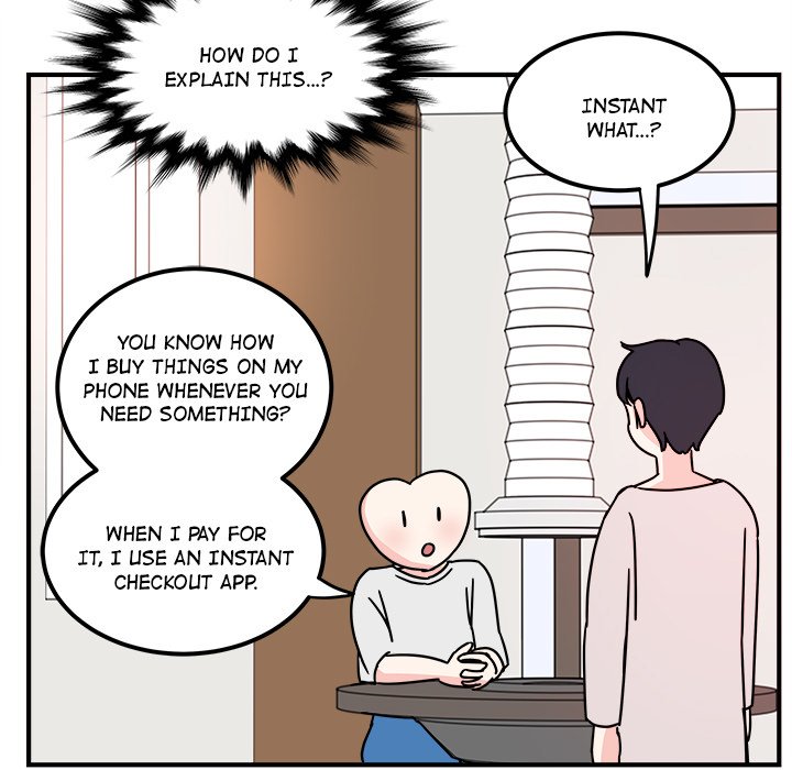 Office Grievances - episode 3 - 15