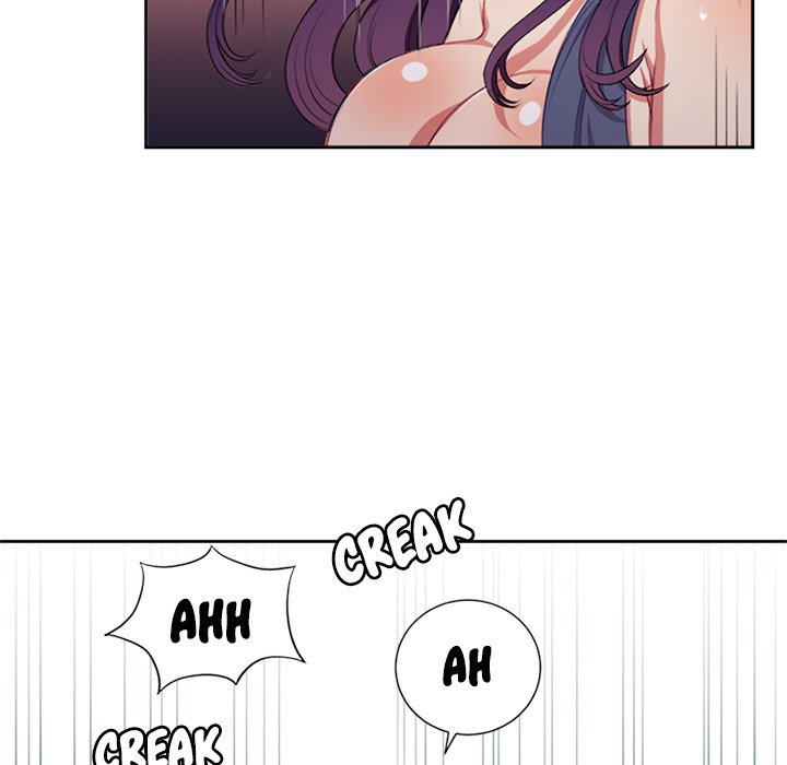 Yuri's Part Time Job - episode 65 - 39