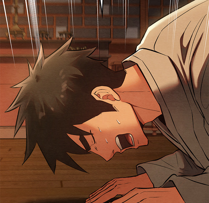 Master of Intimacy - UNCENSORED - episode 39 - 42