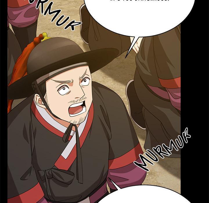 Swole Joseon - episode 13 - 102