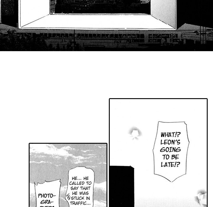 Fortune - Meeting You - episode 1 - 7