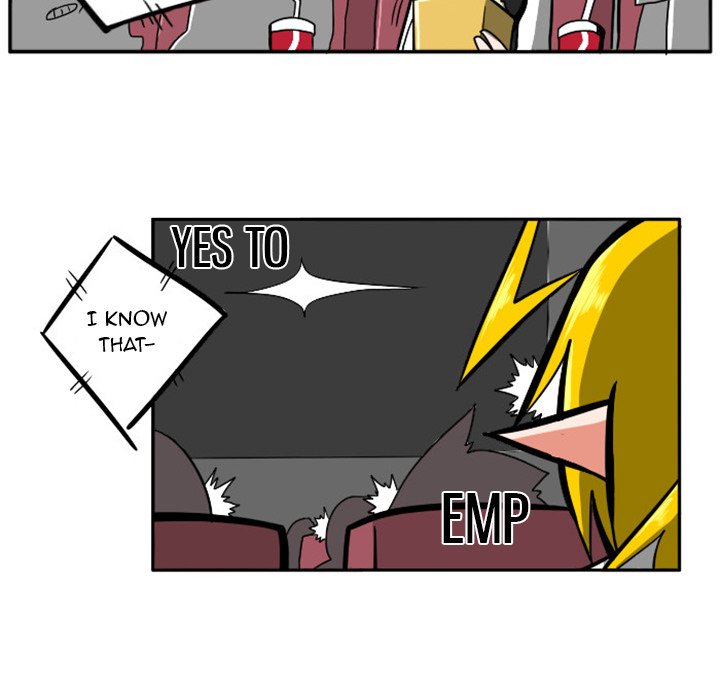 Maki and Friends - episode 4 - 20