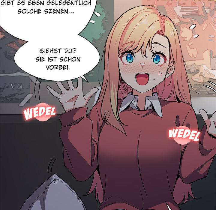 Plötzlich Insider - episode 1 - 207