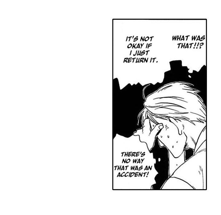 The More Useless He Is, The More I Love Him - episode 9 - 19