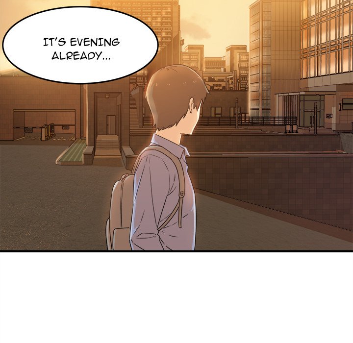 Excuse Me, This is my Room - episode 3 - 49