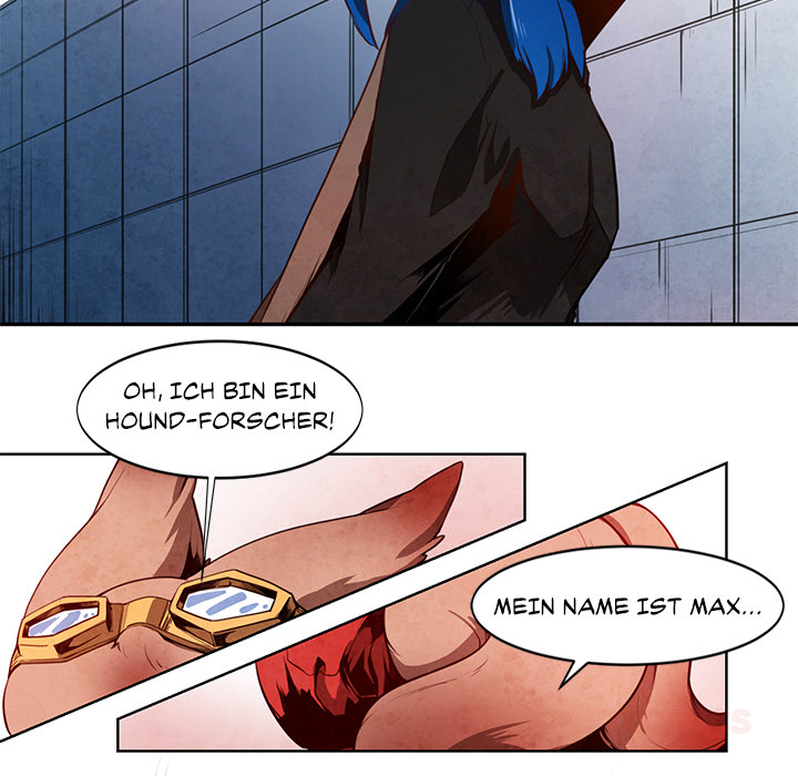 Black Hound - episode 11 - 32