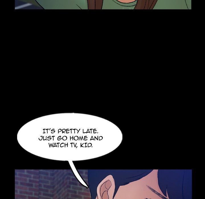 Secret Neighbors - episode 53 - 50