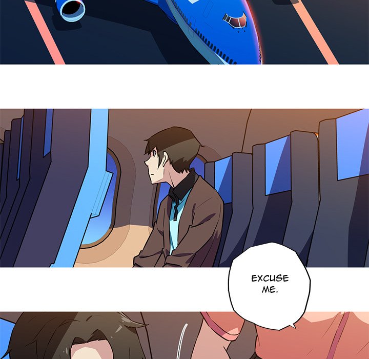 My Girlfriend is a Star - episode 29 - 44